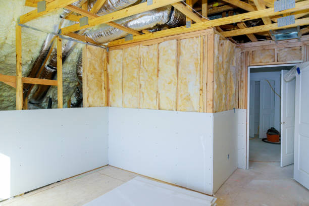 Best Attic Insulation Installation  in Berkeley Lake, GA