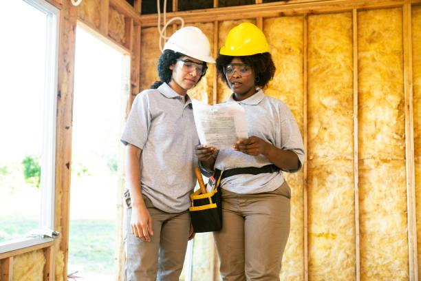 Range of Insulation Solutions in Berkeley Lake, GA