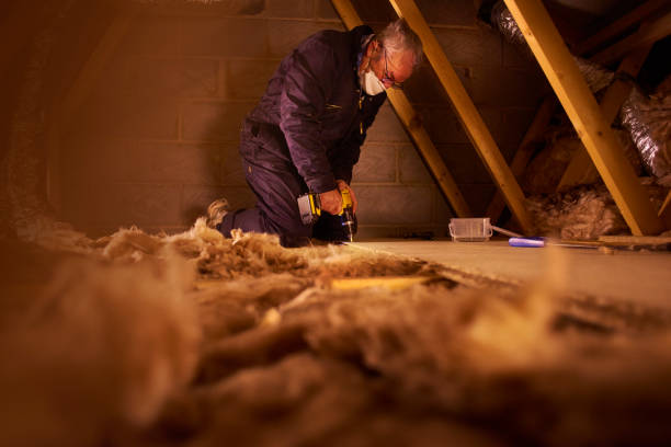 Best Spray Foam Insulation  in Berkeley Lake, GA